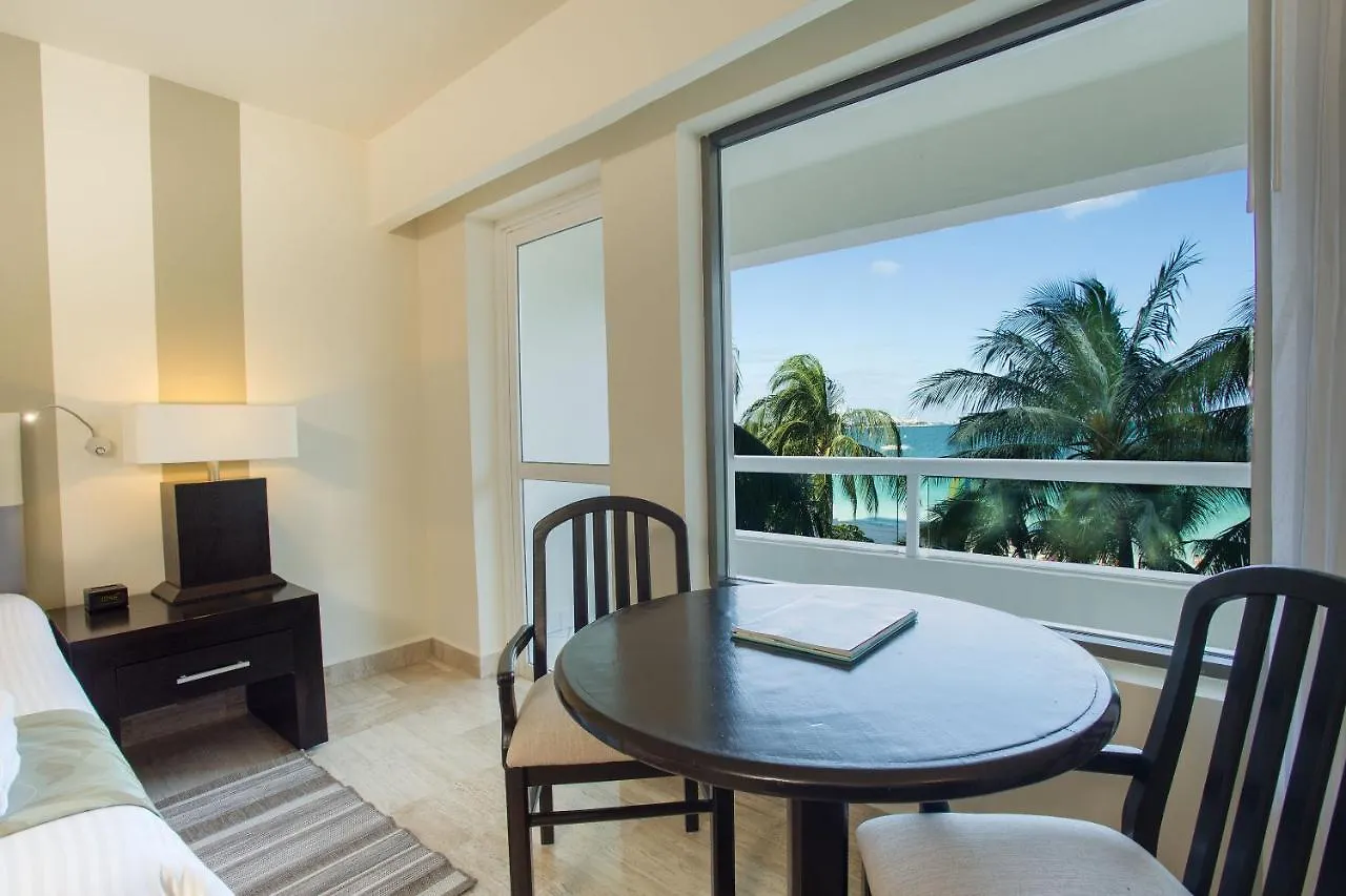 Dreams Sands Cancun Resort & Spa (Adults Only) 4*,  Mexico