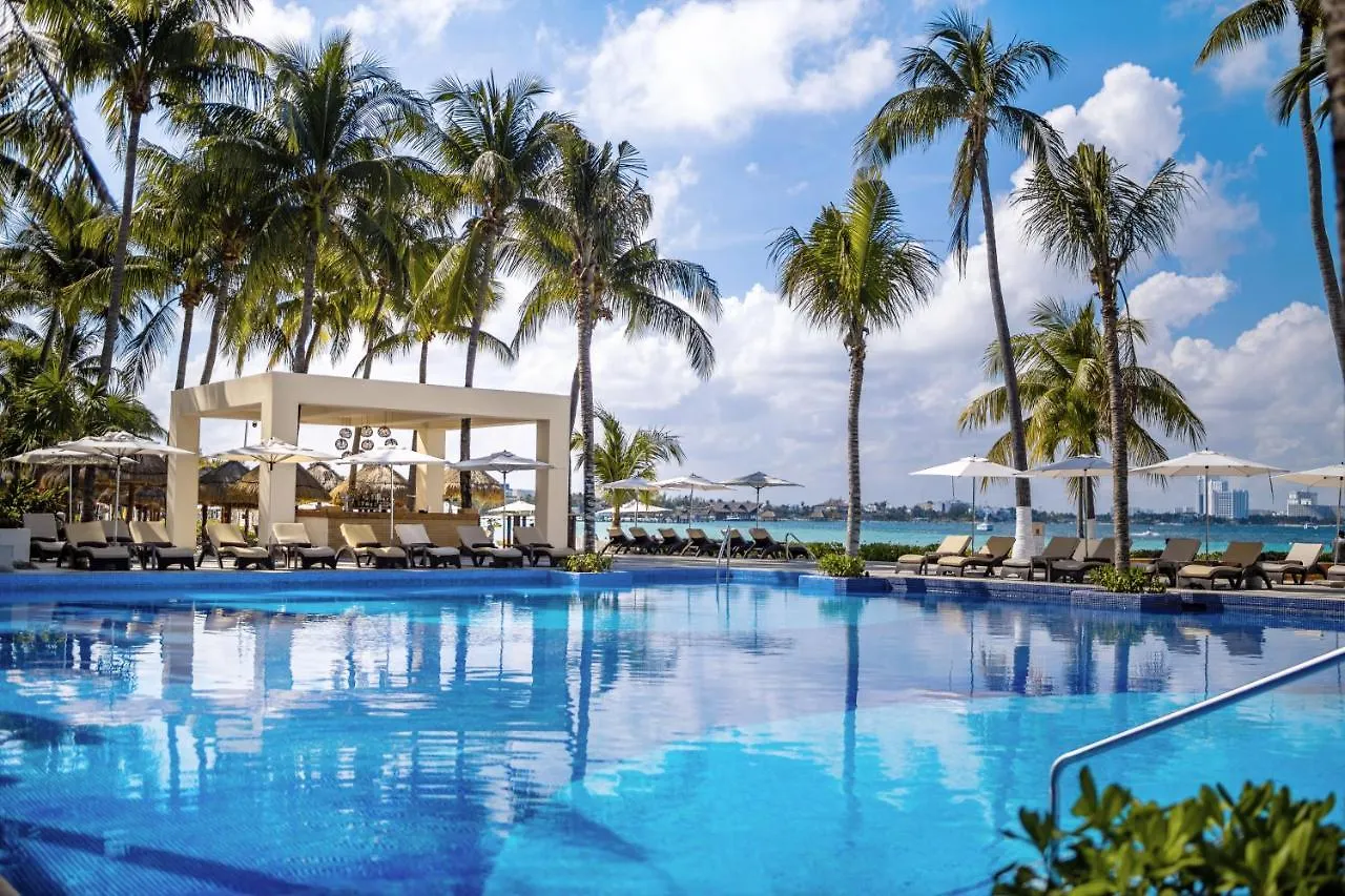 ****  Dreams Sands Cancun Resort & Spa (Adults Only) Meksyk