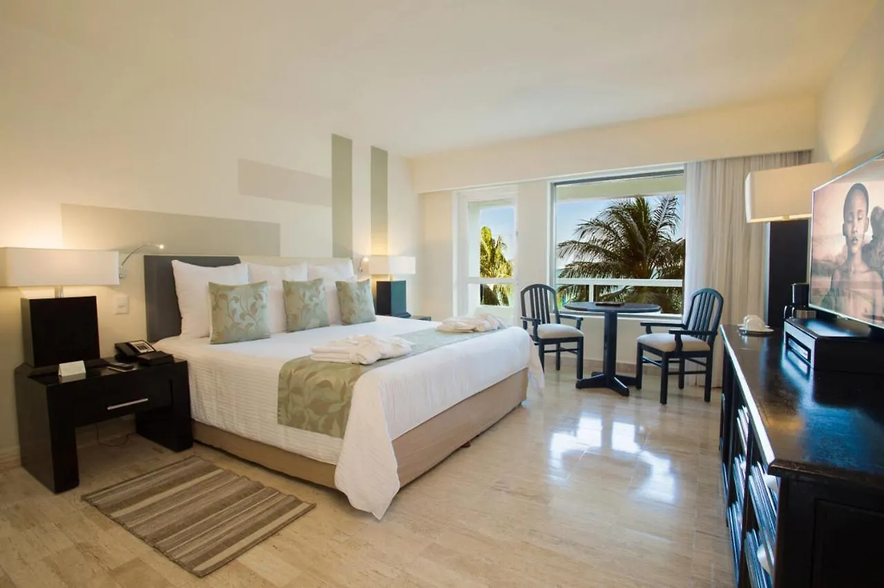 Dreams Sands Cancun Resort & Spa (Adults Only) Meksyk