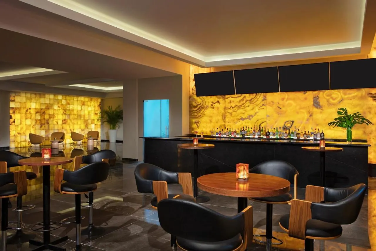 Dreams Sands Cancun Resort & Spa (Adults Only)