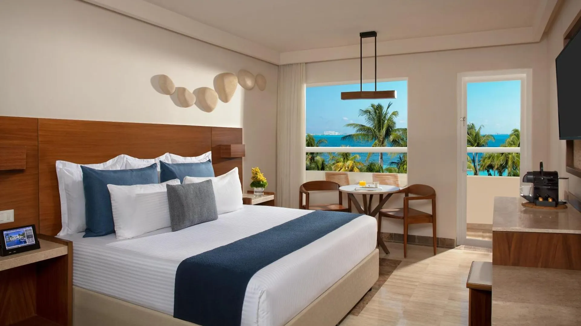 Dreams Sands Cancun Resort & Spa (Adults Only) 4*,  Mexico