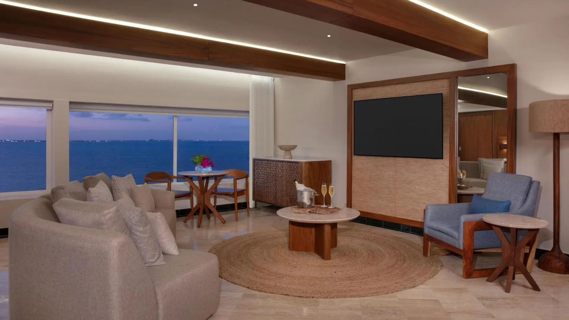 Dreams Sands Cancun Resort & Spa (Adults Only) Mexico