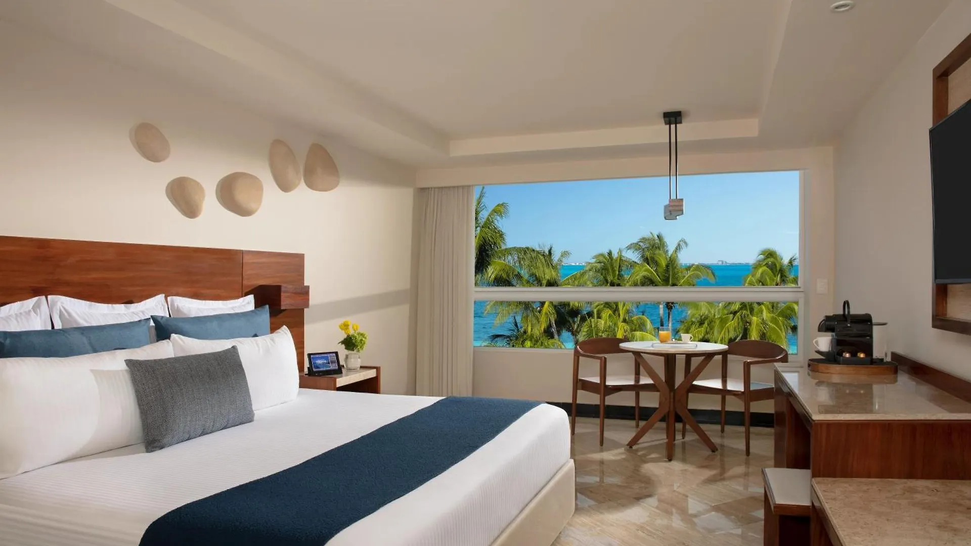 Dreams Sands Cancun Resort & Spa (Adults Only) 4*,  Mexico