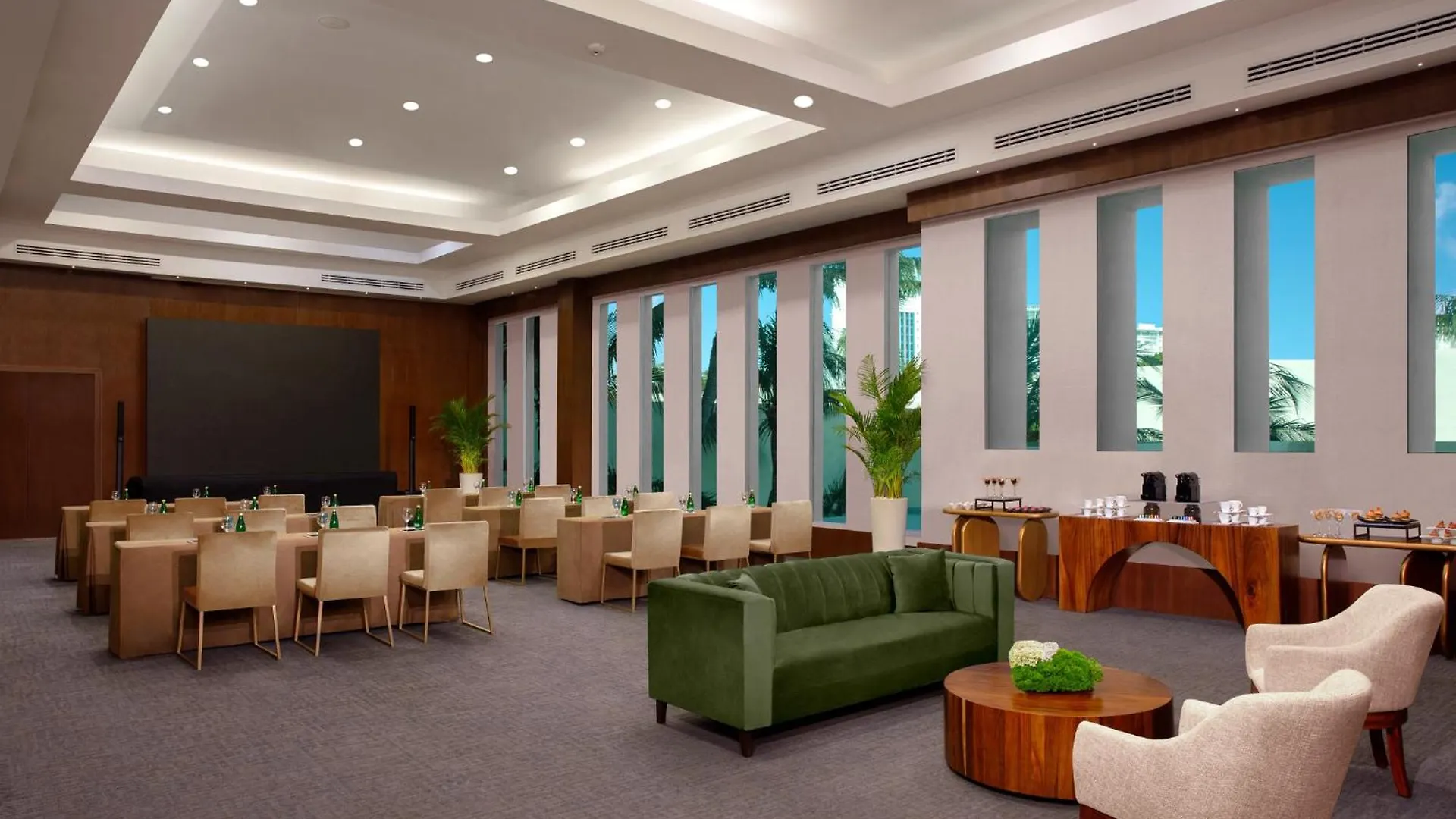 Dreams Sands Cancun Resort & Spa (Adults Only) Mexico
