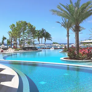 ***** Resort Kimpton Seafire + By Ihg Isole Cayman