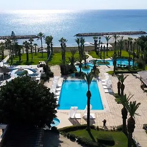 Sandy & - Ex Sentido Hotel Larnaca