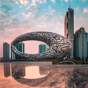 ***** Aparthotel Millennium Plaza Downtown Emirati Arabi Uniti