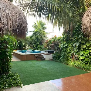 Apartamento Casa Nona, Cancún