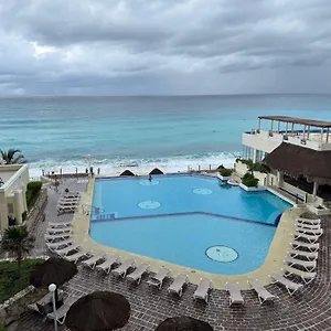 Apartament Plaza Sea View, Cancún