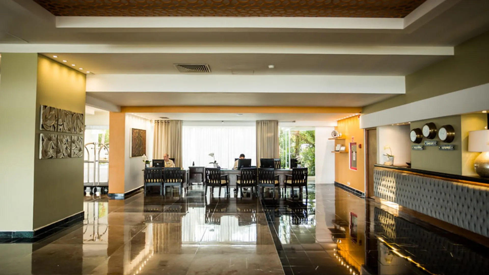 Dreams Sands Cancun Resort & Spa (Adults Only) México