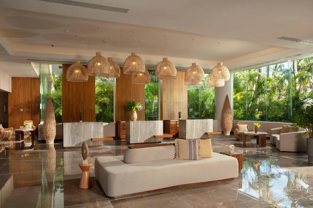 Dreams Sands Cancun Resort & Spa (Adults Only)