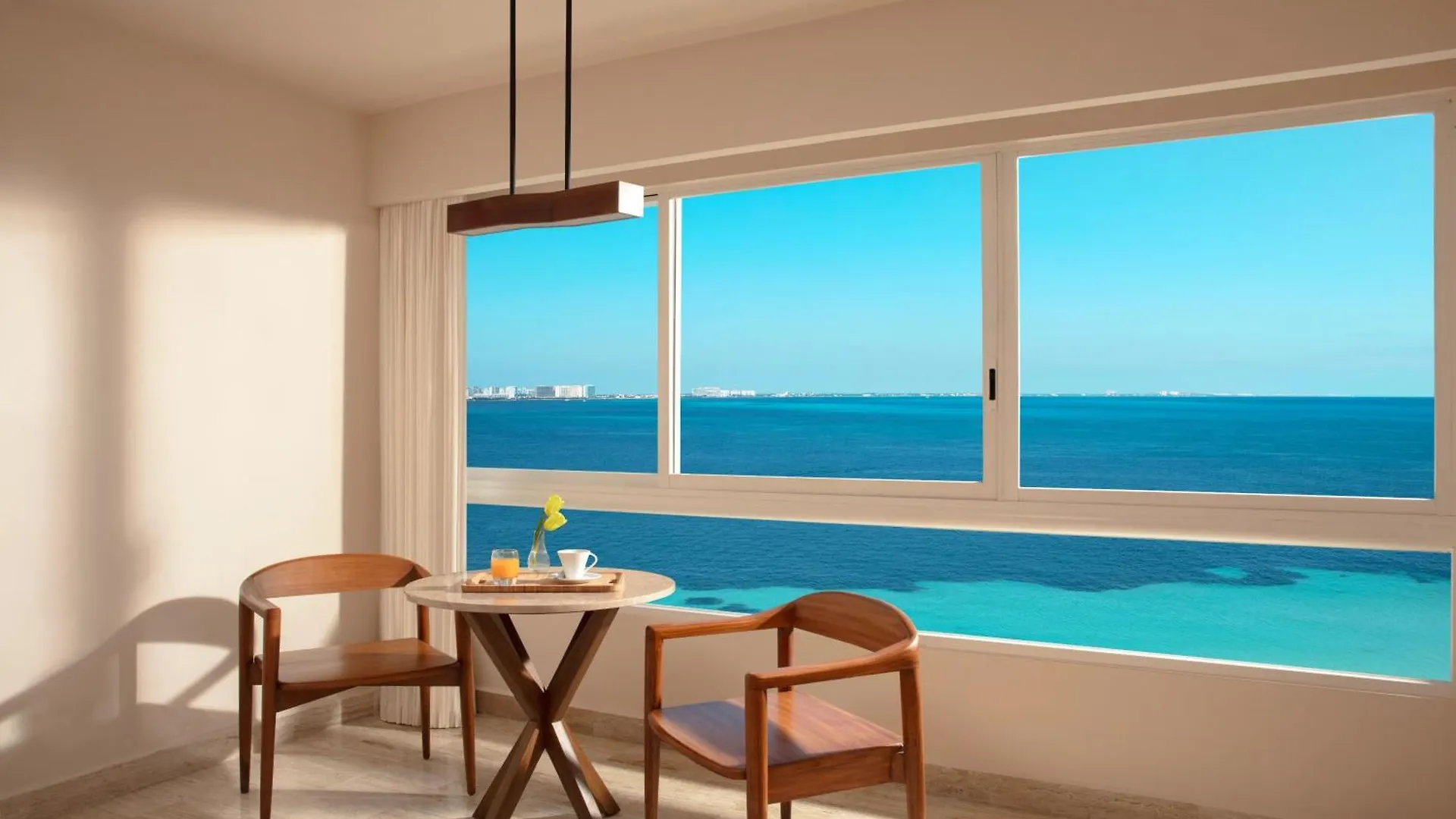 Dreams Sands Cancun Resort & Spa (Adults Only)