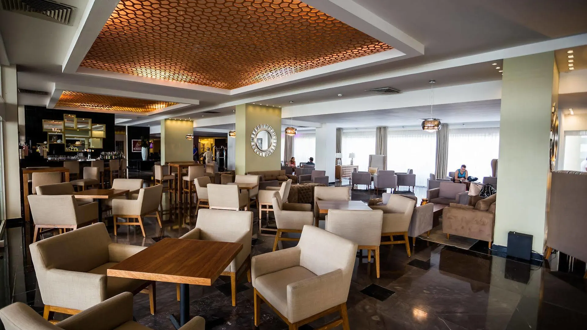 Dreams Sands Cancun Resort & Spa (Adults Only)