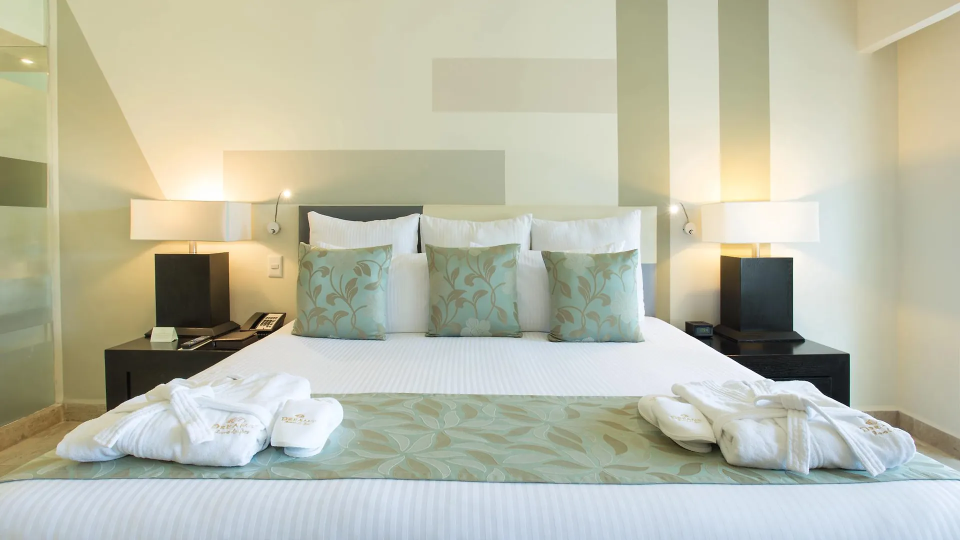 Dreams Sands Cancun Resort & Spa (Adults Only) 4*,