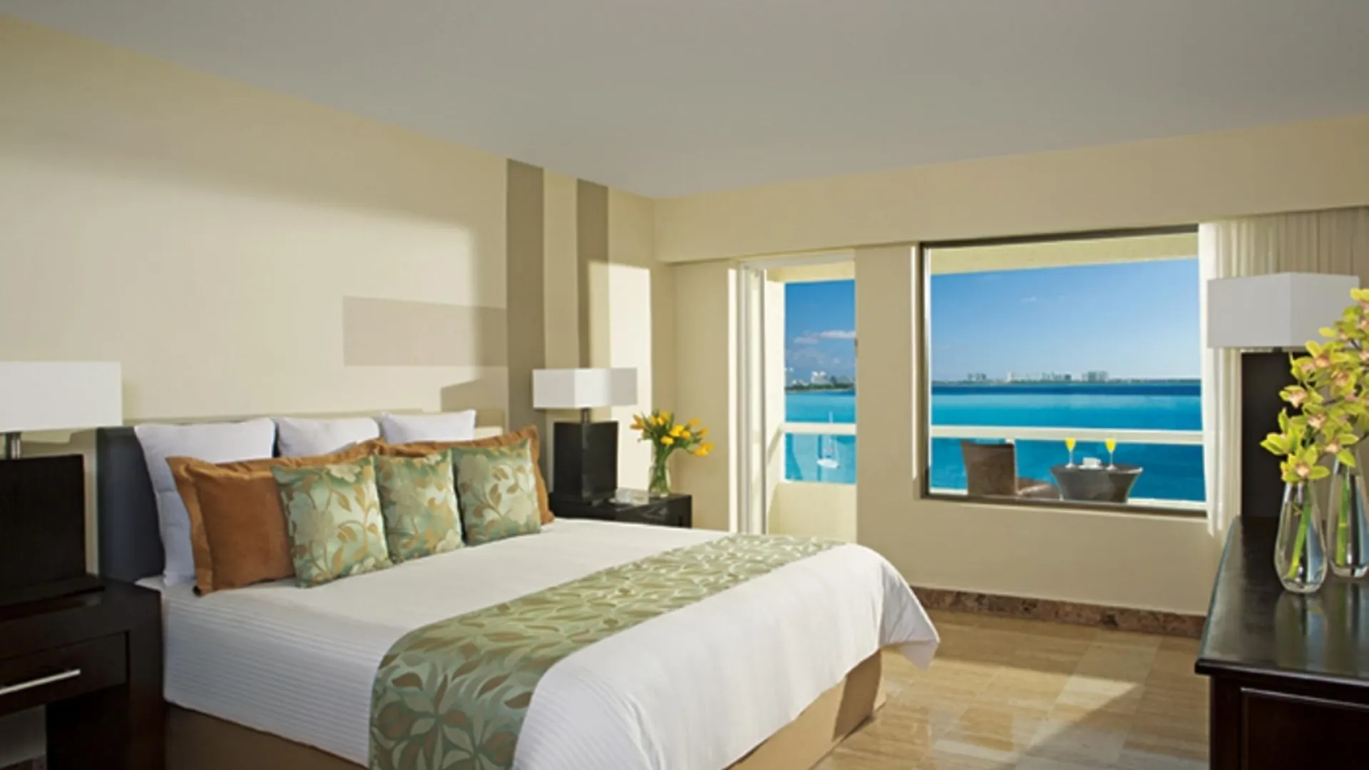 Dreams Sands Cancun Resort & Spa (Adults Only) Μεξικό