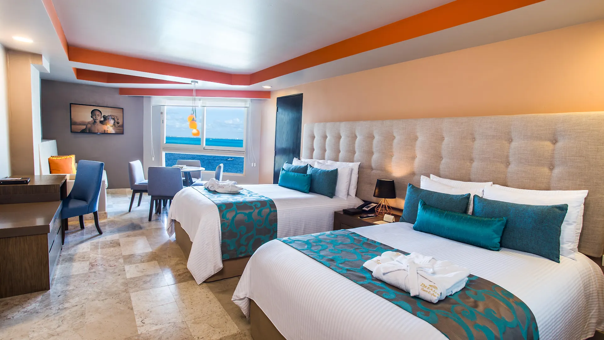Dreams Sands Cancun Resort & Spa (Adults Only)