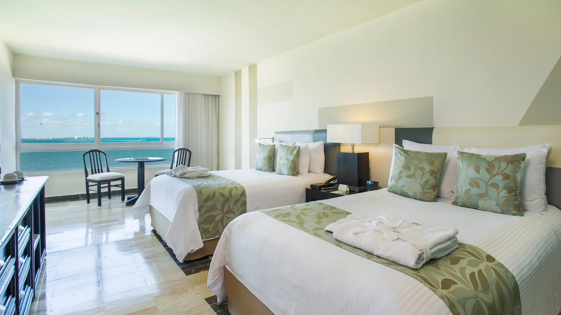 Dreams Sands Cancun Resort & Spa (Adults Only) Μεξικό