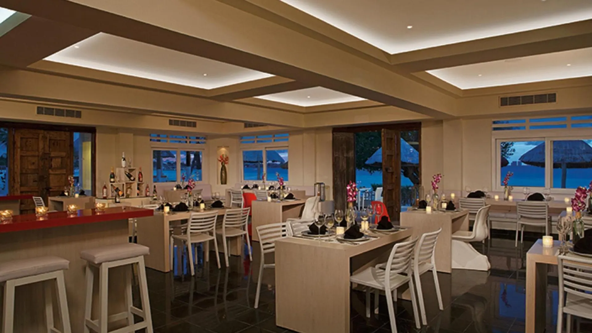 Dreams Sands Cancun Resort & Spa (Adults Only)