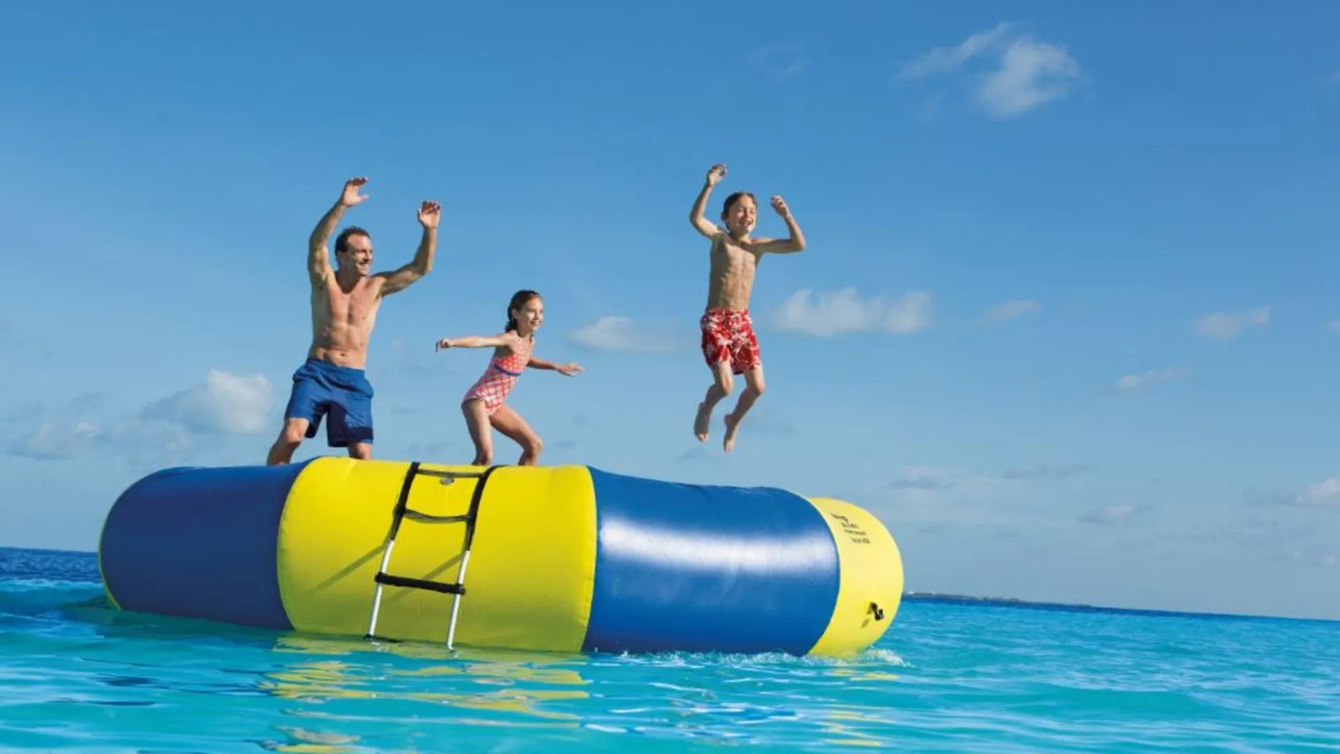 Dreams Sands Cancun Resort & Spa (Adults Only) 4*,  Μεξικό