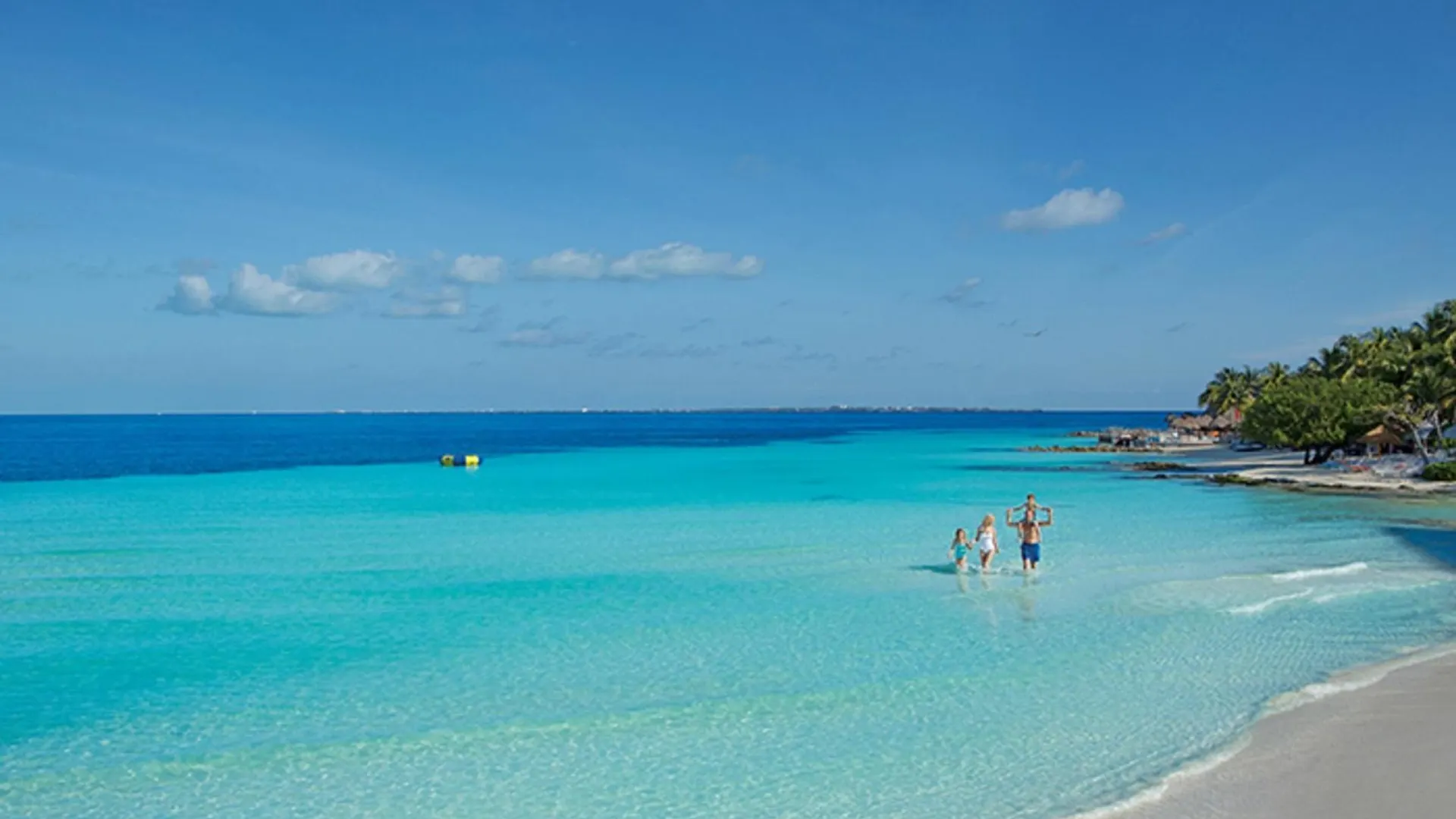 Dreams Sands Cancun Resort & Spa (Adults Only)