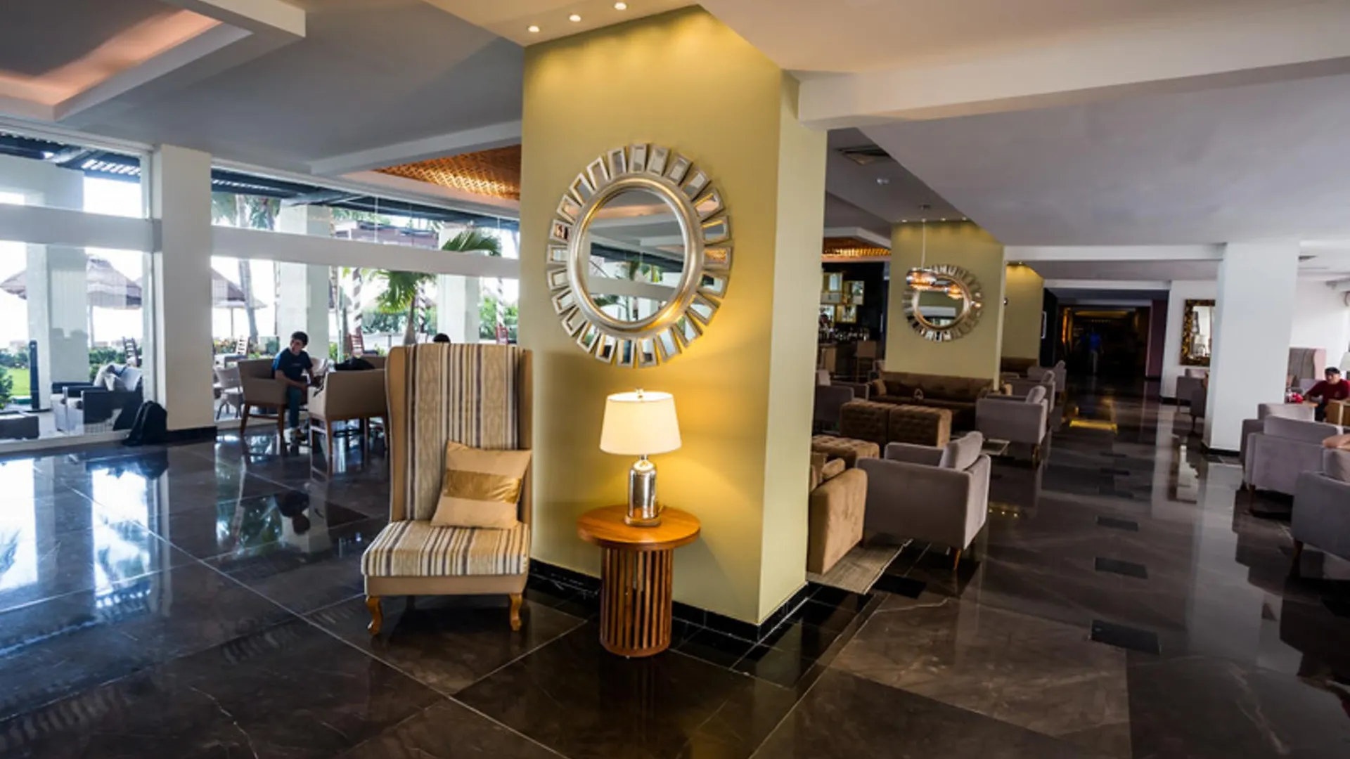 Dreams Sands Cancun Resort & Spa (Adults Only)