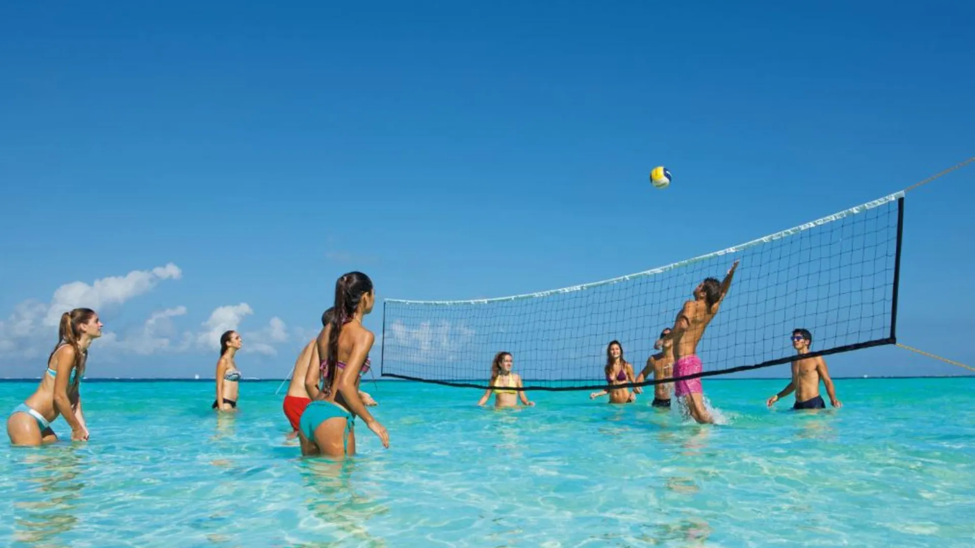 Dreams Sands Cancun Resort & Spa (Adults Only) Μεξικό
