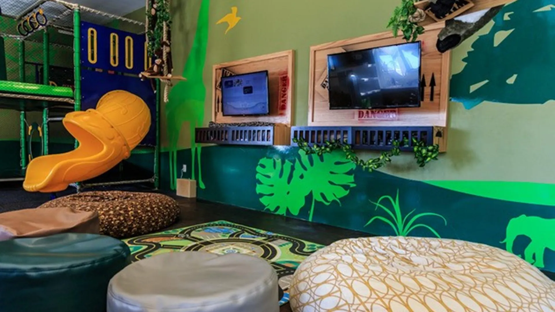 Dreams Sands Cancun Resort & Spa (Adults Only)