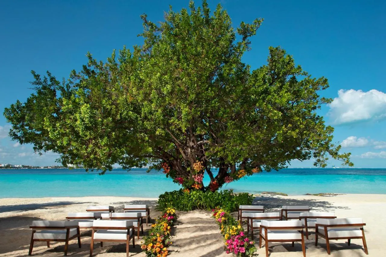 Dreams Sands Cancun Resort & Spa (Adults Only) 4*,  Μεξικό
