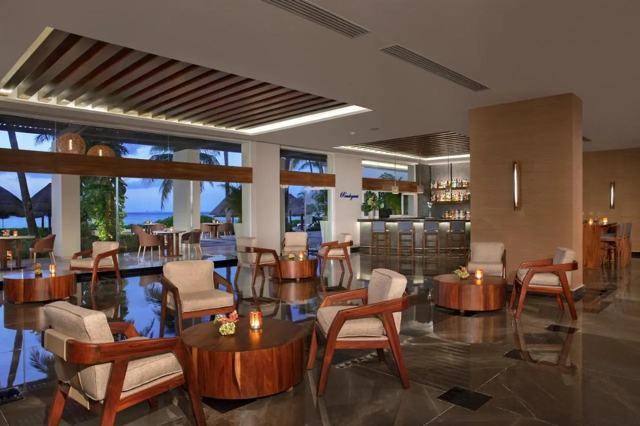 Dreams Sands Cancun Resort & Spa (Adults Only) 4*,