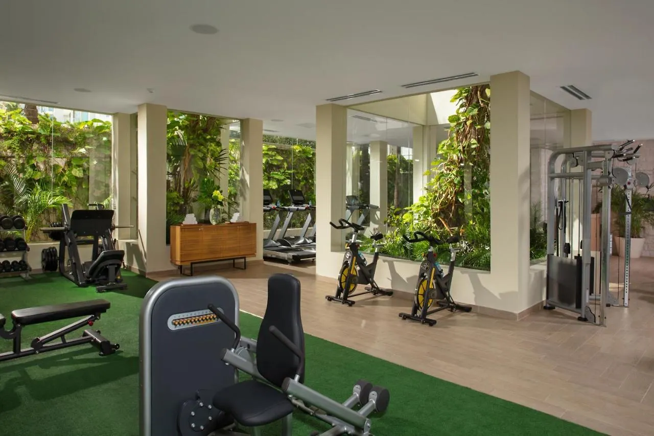 Dreams Sands Cancun Resort & Spa (Adults Only)