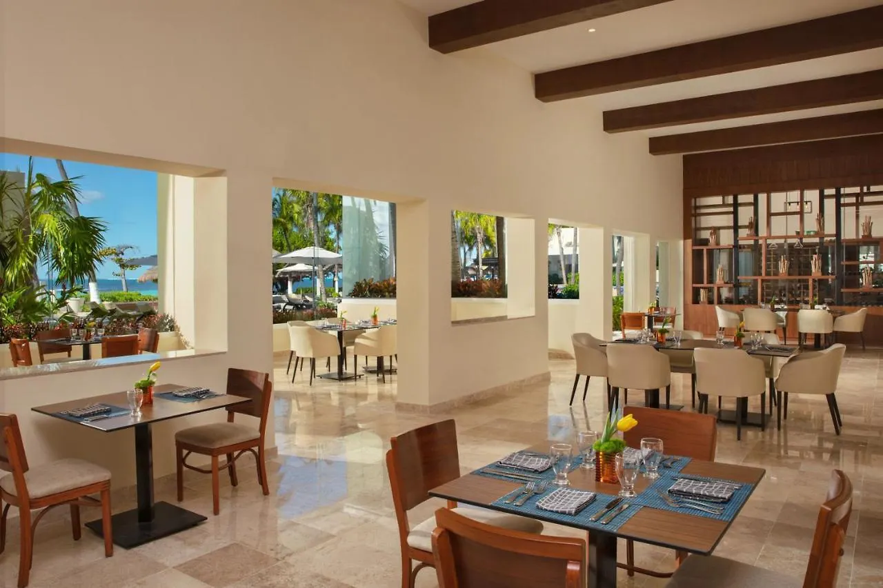 Dreams Sands Cancun Resort & Spa (Adults Only) Mexico