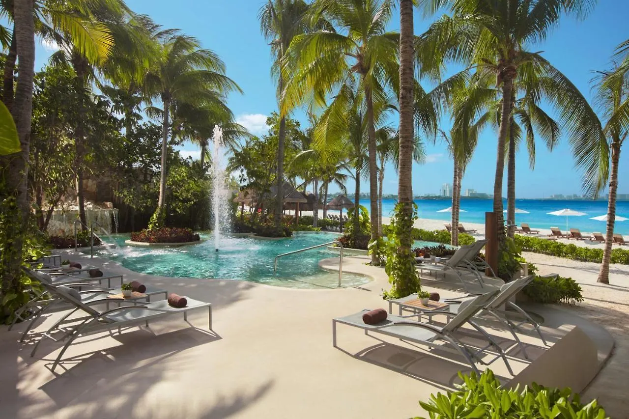 Dreams Sands Cancun Resort & Spa (Adults Only) 4*,  Μεξικό