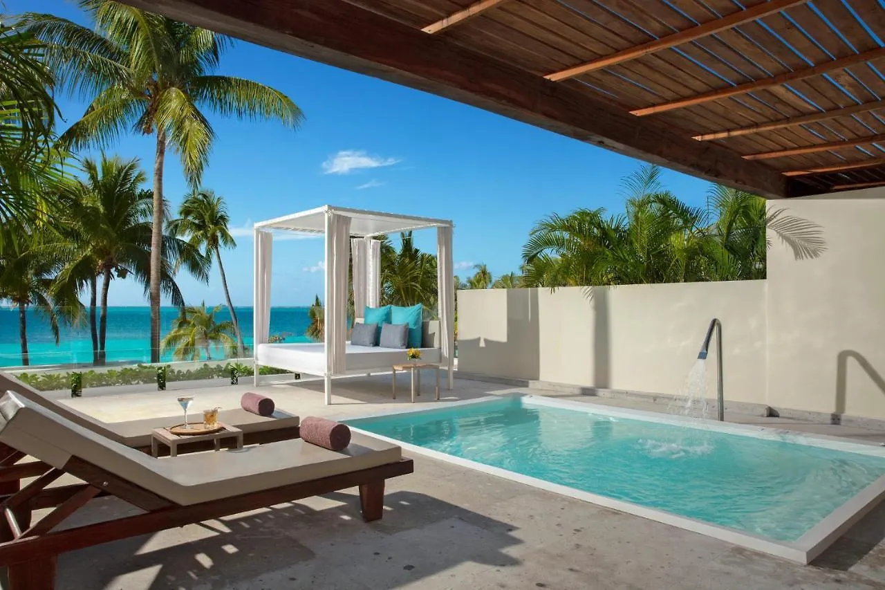 Dreams Sands Cancun Resort & Spa (Adults Only)