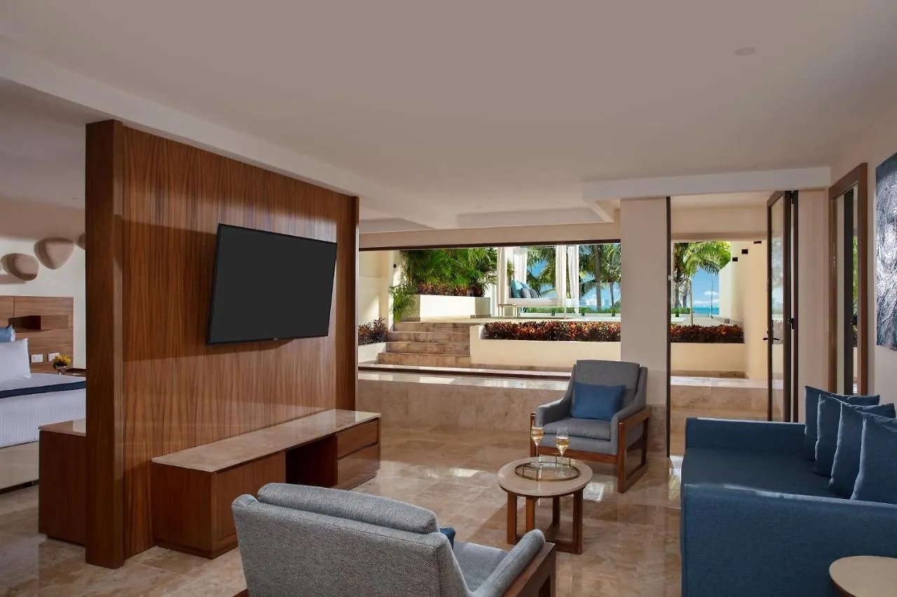 Dreams Sands Cancun Resort & Spa (Adults Only) Μεξικό