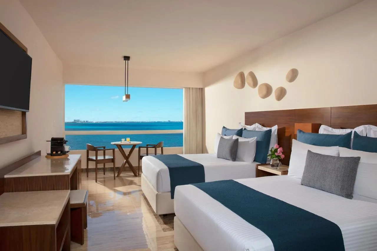 Dreams Sands Cancun Resort & Spa (Adults Only) Μεξικό
