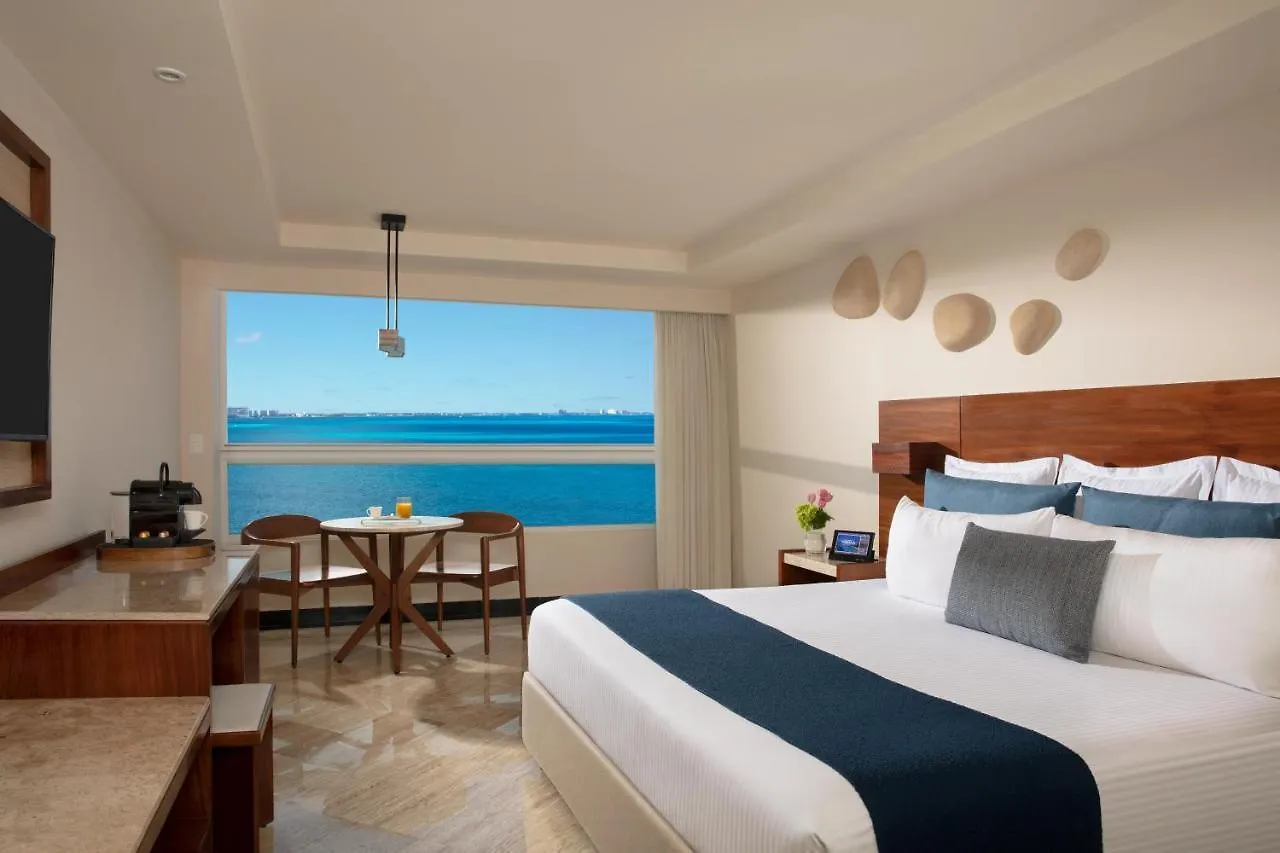 Dreams Sands Cancun Resort & Spa (Adults Only) Mexico