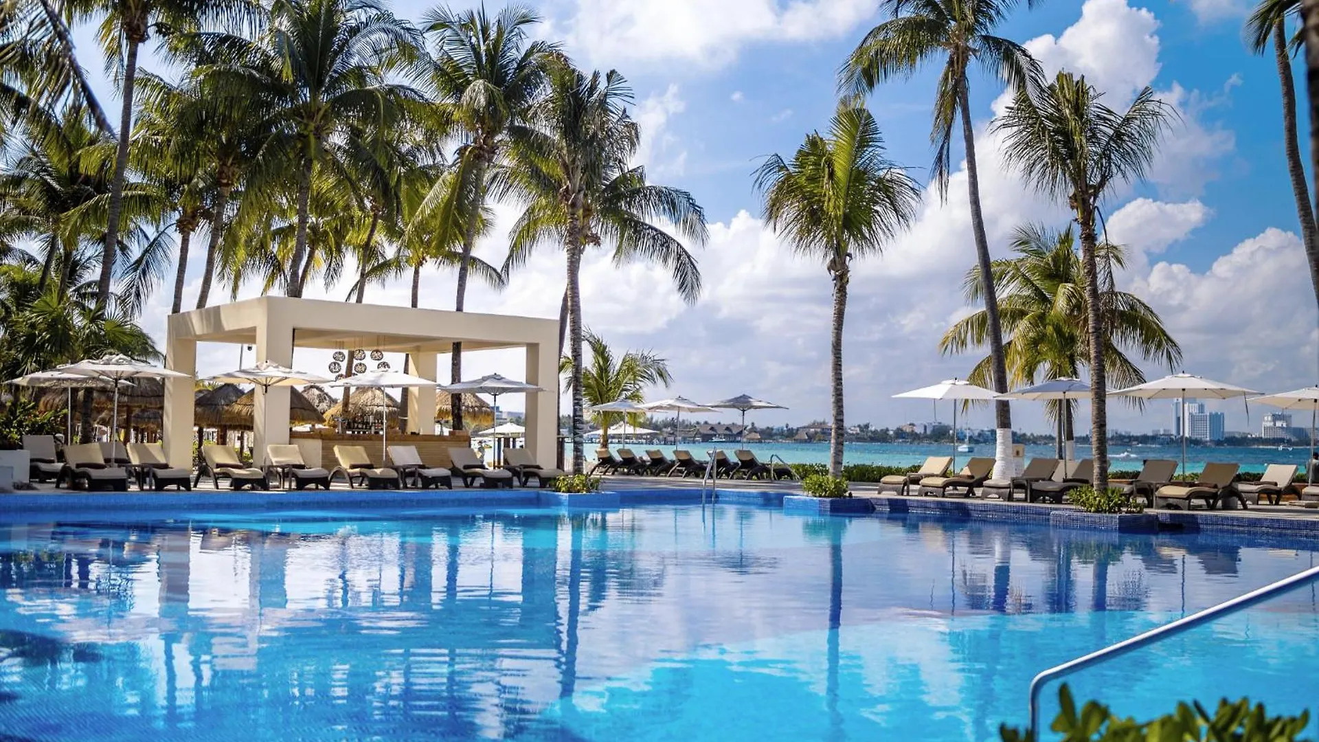 Dreams Sands Cancun Resort & Spa (Adults Only) 4*,  Μεξικό