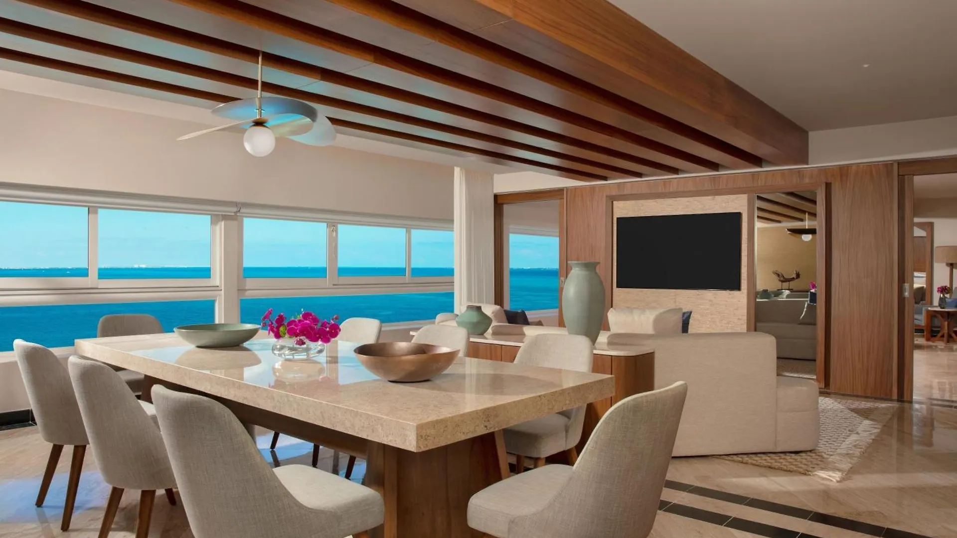 Dreams Sands Cancun Resort & Spa (Adults Only)