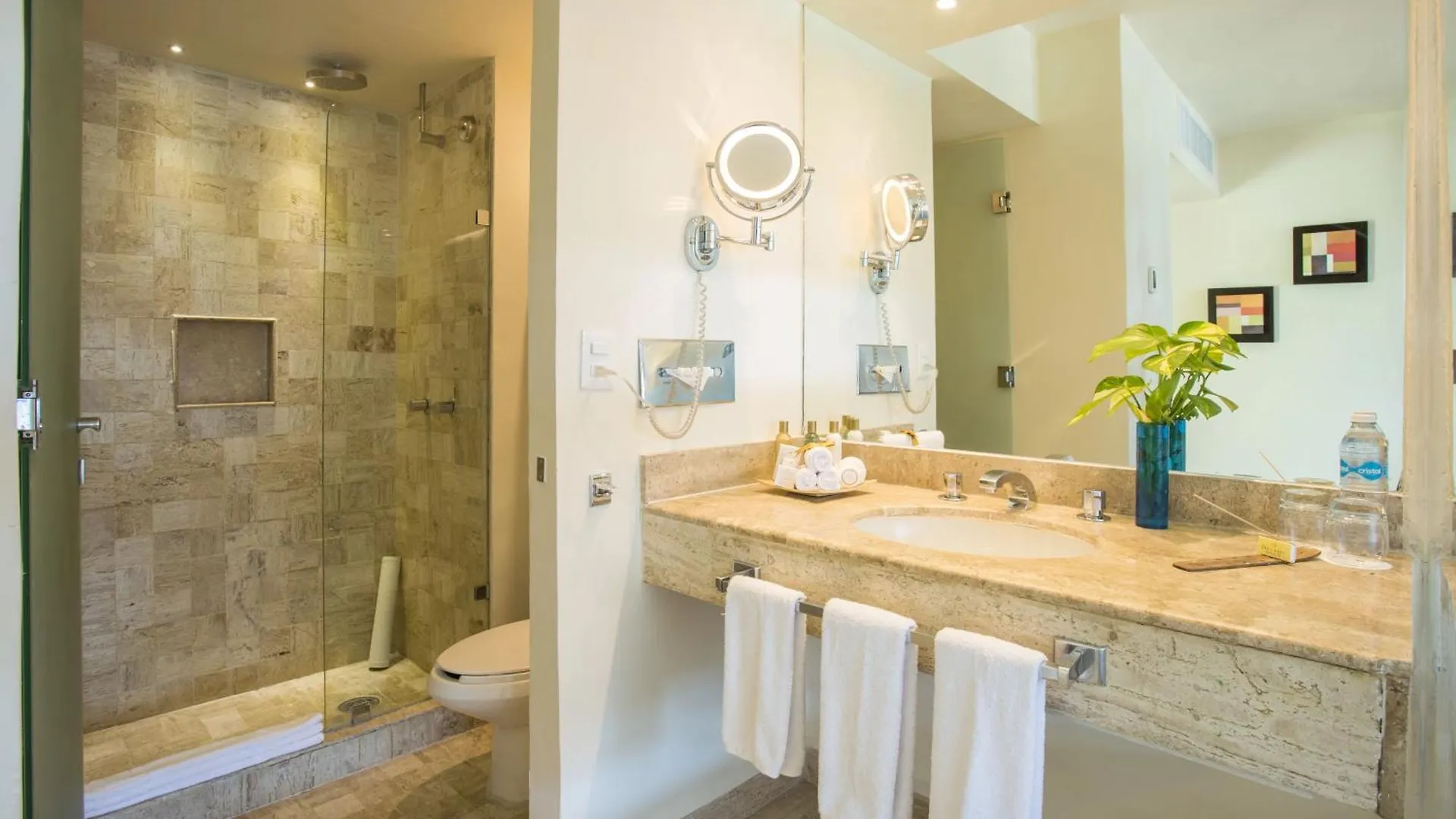 Dreams Sands Cancun Resort & Spa (Adults Only)
