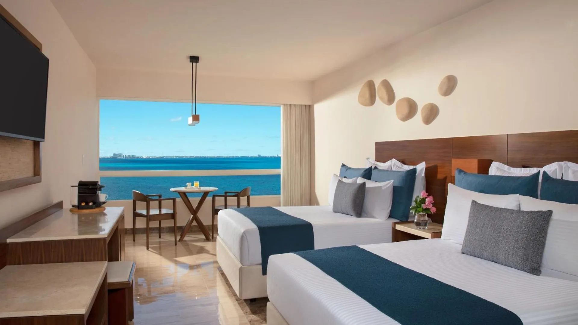 Dreams Sands Cancun Resort & Spa (Adults Only)