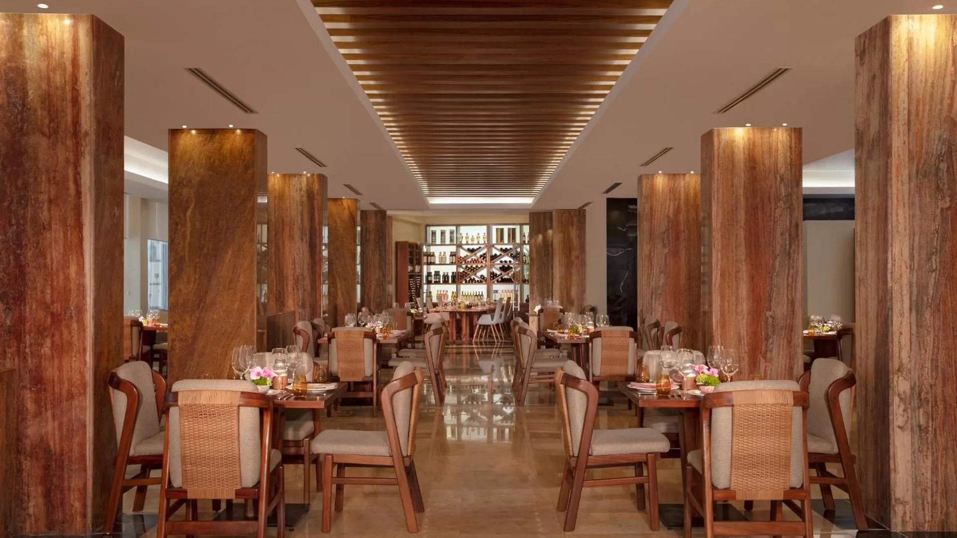 Dreams Sands Cancun Resort & Spa (Adults Only)