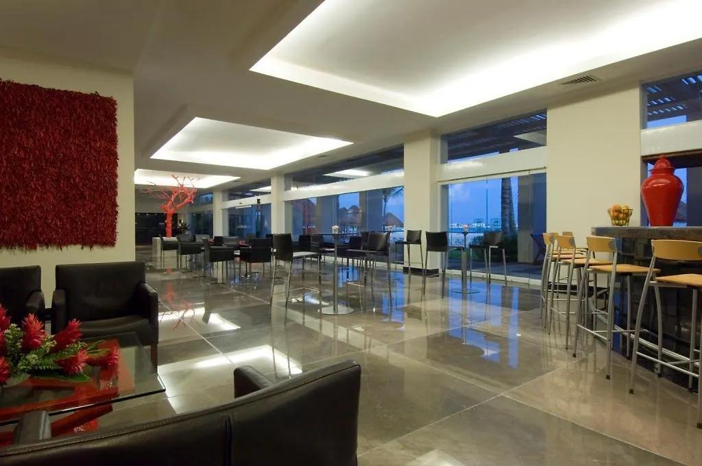 Dreams Sands Cancun Resort & Spa (Adults Only)