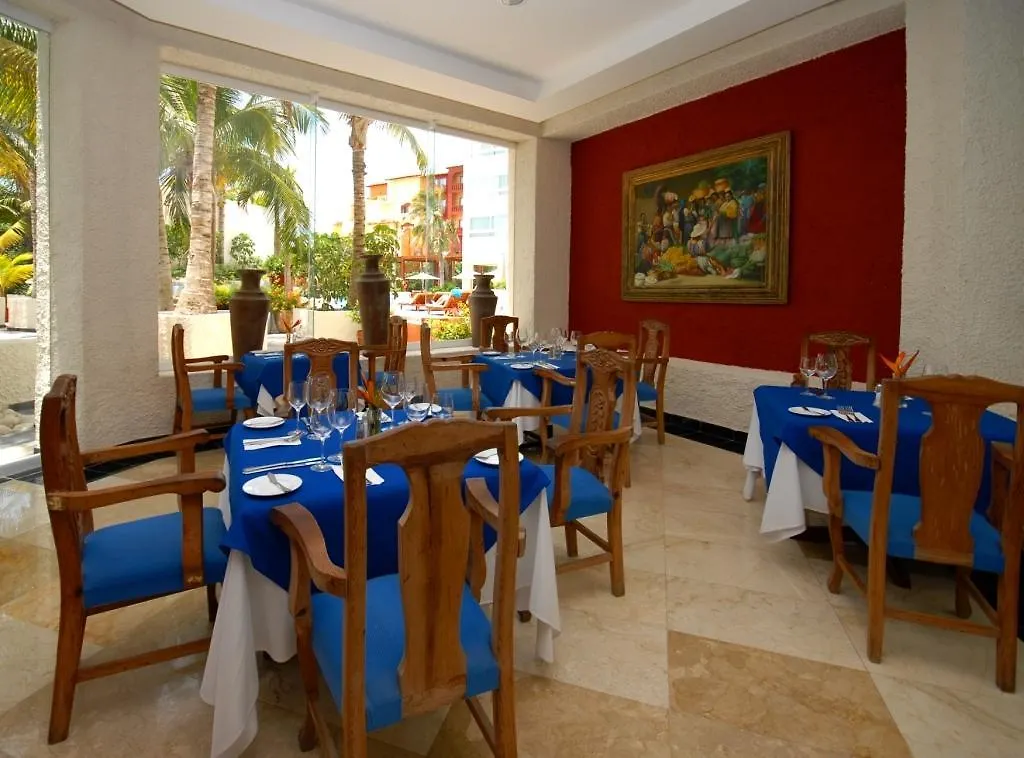 Dreams Sands Cancun Resort & Spa (Adults Only) Mexico