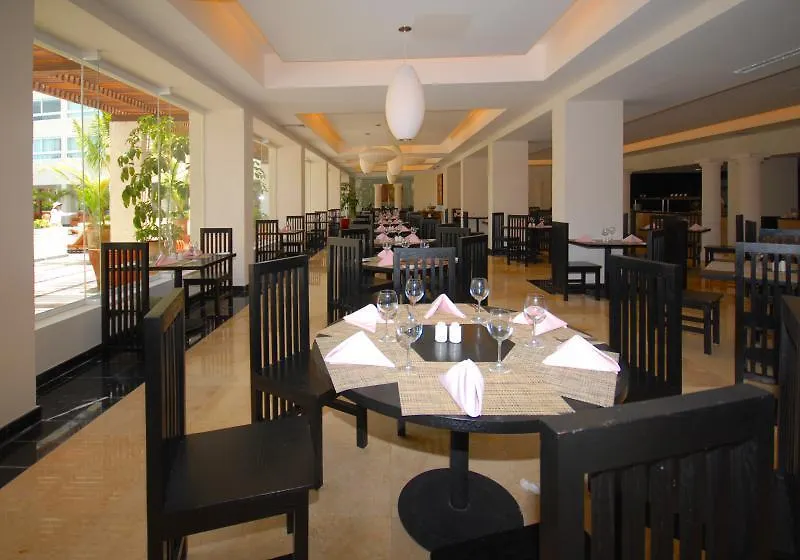 Dreams Sands Cancun Resort & Spa (Adults Only) 4*,  Μεξικό