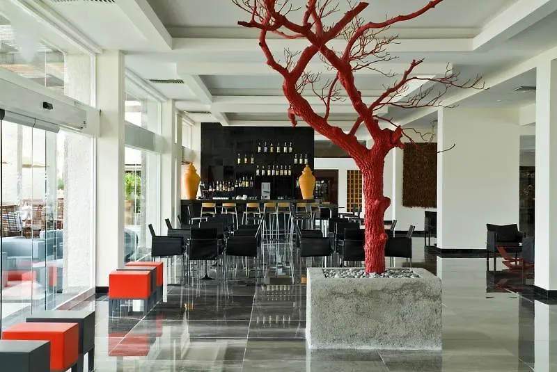 Dreams Sands Cancun Resort & Spa (Adults Only) 4*,