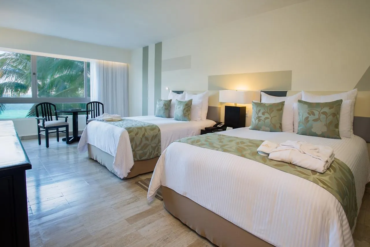 Dreams Sands Cancun Resort & Spa (Adults Only) 4*,  Μεξικό