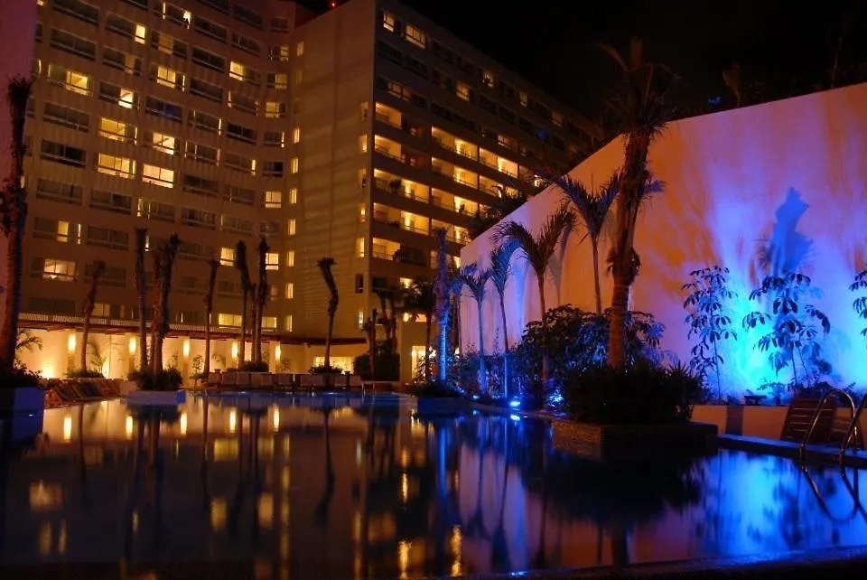 Dreams Sands Cancun Resort & Spa (Adults Only) 4*,